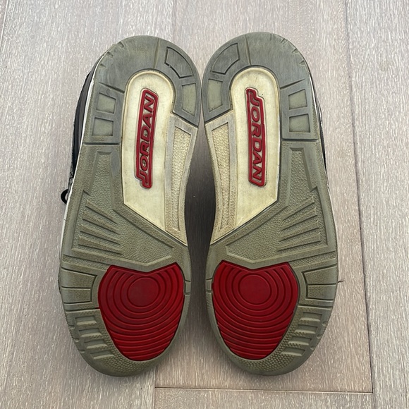 Air Jordan Legacy 312 sneakers - Picture 9 of 9